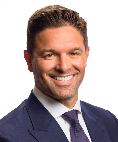 Attorney Photography