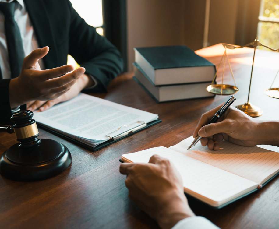 Whistleblower attorney