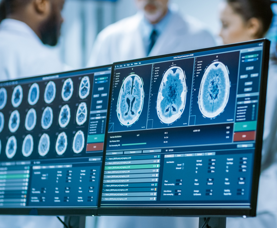 Brain Injury