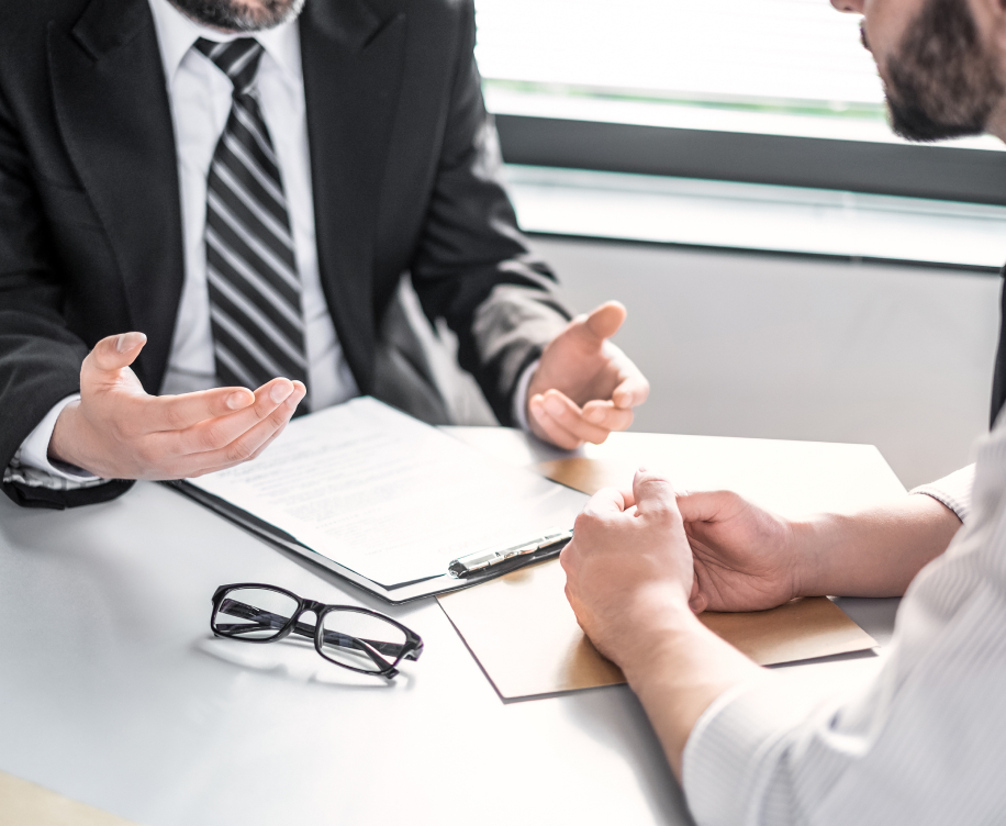 Child Sexual Abuse Lawsuit Attorney