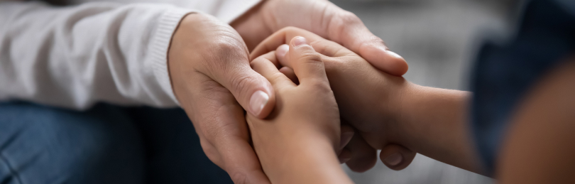 child sexual abuse victim