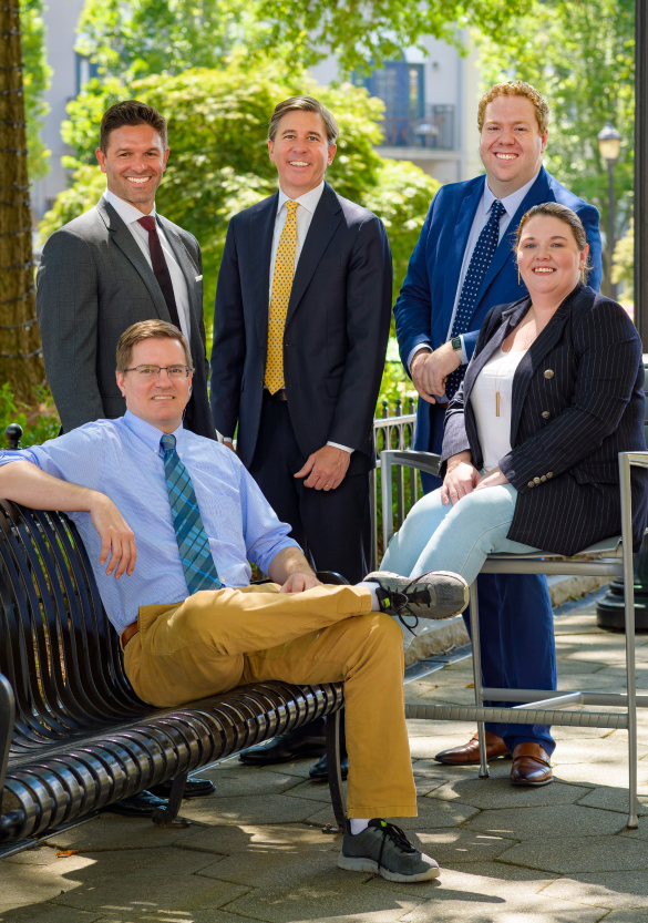 bayuk pratt attorneys