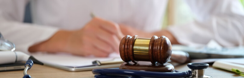 Georgia Medical Malpractice