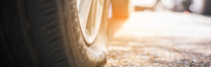 Atlanta Defective Tire Accident Lawyer