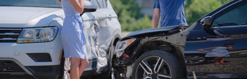 Types of Car Accidents in Georgia